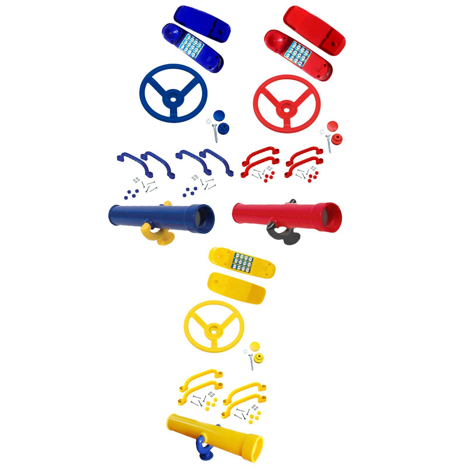 3+ Yaş İnteraktif Öğrenme Çocu - Kids Outdoor Climbing Frame incelemesi ve fiyatı