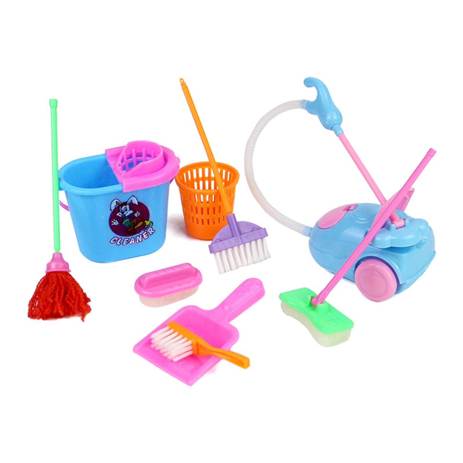 Mutfak Ev Temizlik Süpürgesi O - Kids Outdoor Broom incelemesi ve fiyatı