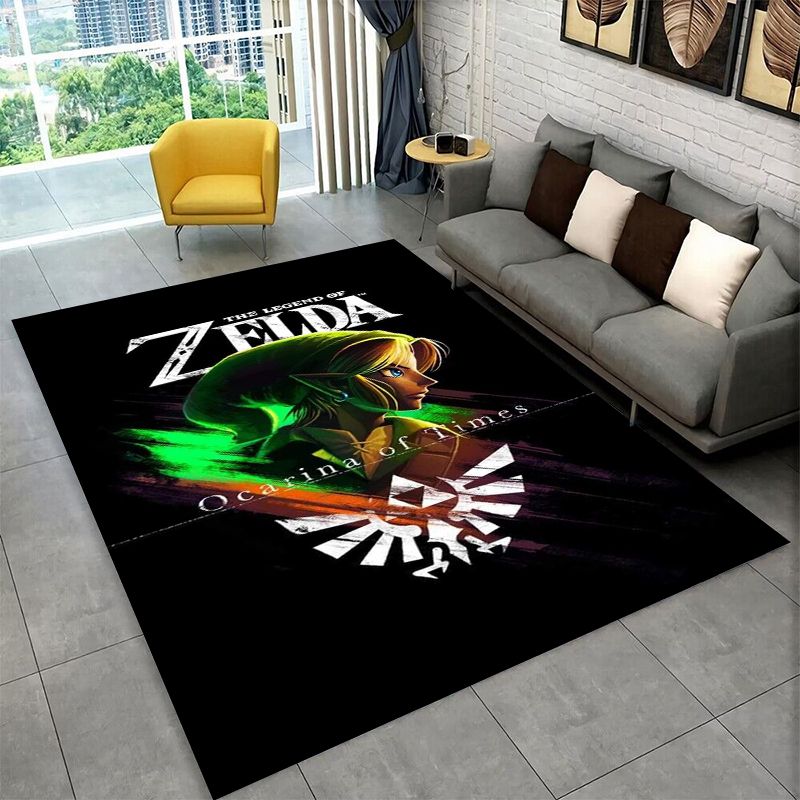 Klasik Z-Zelda Karikatür Oyunl - Kids Outdoor Area incelemesi ve fiyatı