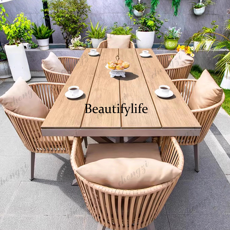Dış Mekan Masa Takımı Döşemeli - Kids Outdoor Furniture Set incelemesi ve fiyatı
