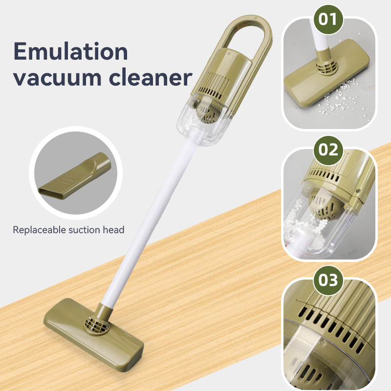 Çocuklar Simüle Yaşam Temizlik - Kids Outdoor Broom incelemesi ve fiyatı