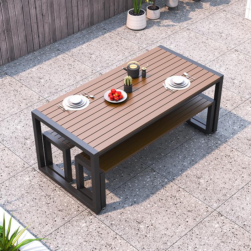 Balkon Plastik Bahçe Mobilya S - Kids Outdoor Furniture Set incelemesi ve fiyatı