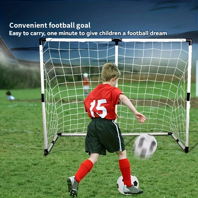 Taşınabilir Katlanır Futbol Go - Kids Outdoor Climbing Frame incelemesi ve fiyatı