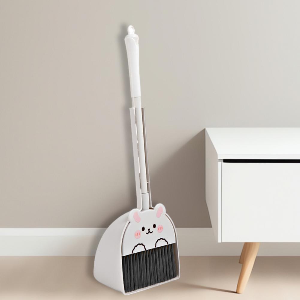 54 cm Çocuk Süpürge ve Faraş S - Kids Outdoor Broom incelemesi ve fiyatı