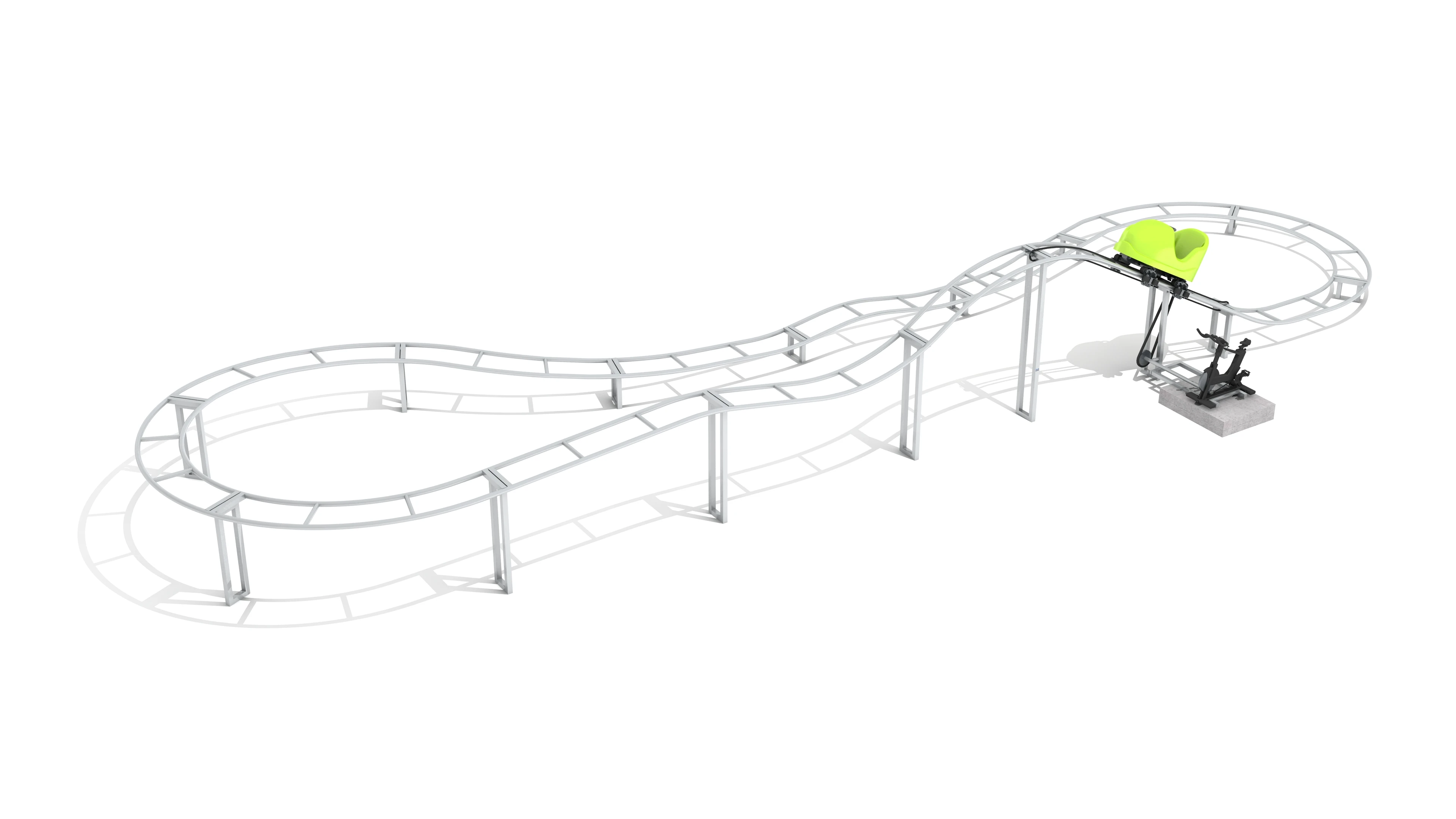 2026 Sıcak Fırsat Çelik Çocukl - Kids Outdoor Climbing Frame incelemesi ve fiyatı