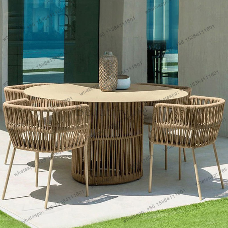 LJY Doğal Modern Bahçe Mobilya - Kids Outdoor Furniture Set incelemesi ve fiyatı