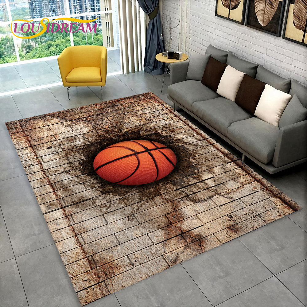 3D basketbol Cour karikatür al - Kids Outdoor Area incelemesi ve fiyatı
