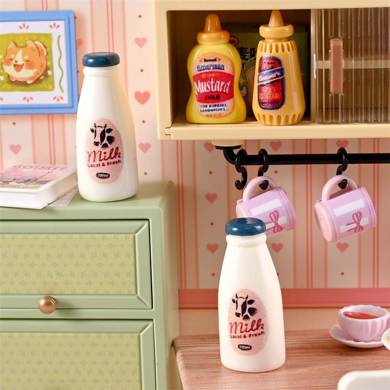 Minyatür Gıda Modeli Oyuncak S - Kids Outdoor Kitchen Accessories incelemesi ve fiyatı