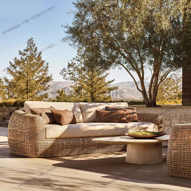 LJY Nordic Döşemeli Bahçe Mobi - Kids Outdoor Furniture Set incelemesi ve fiyatı