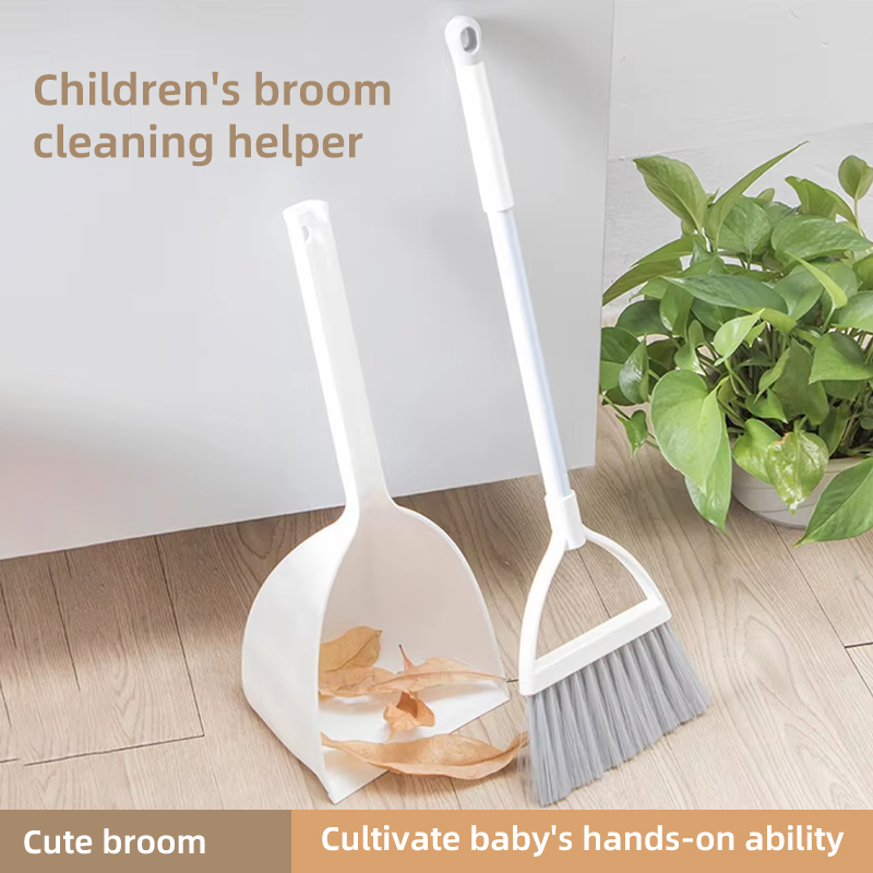 Ev, Mutfak, Çocuk Odası, Ev İş - Kids Outdoor Broom incelemesi ve fiyatı